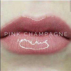 SOLD- Pink Champagne LipSense